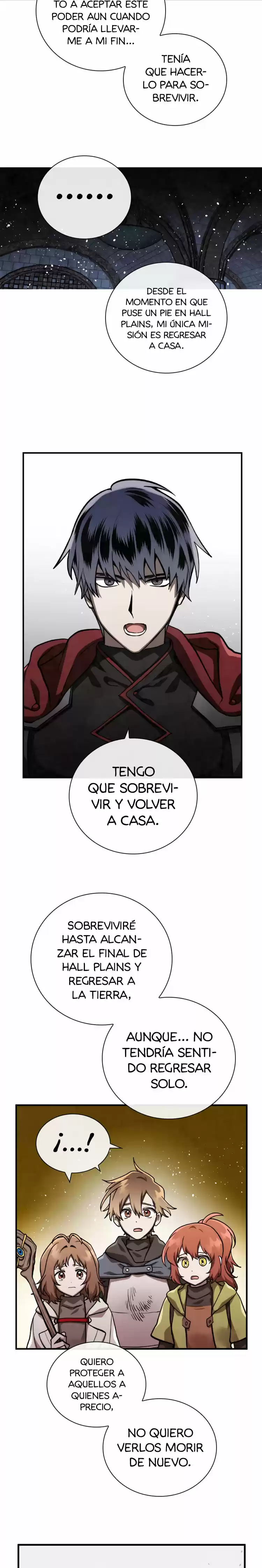 MEMORIZE (2020) - Capítulo 70 - Página 16 - LectorTMOo