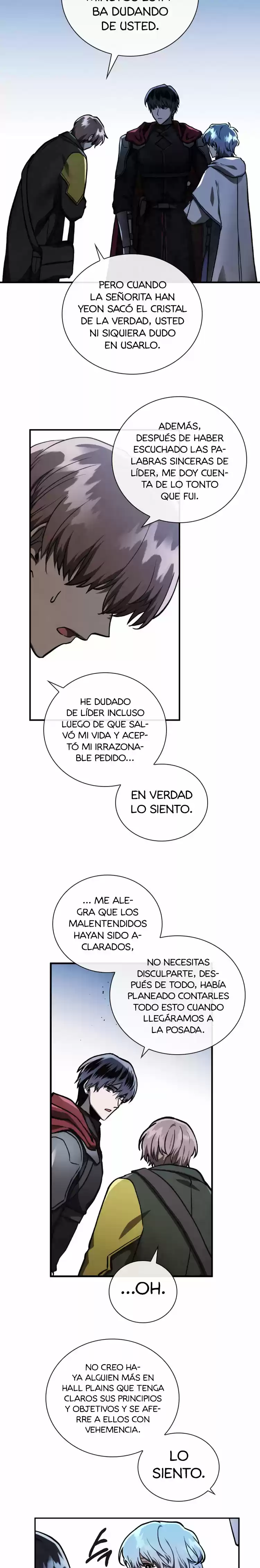 MEMORIZE (2020) - Capítulo 70 - Página 19 - LectorTMOo