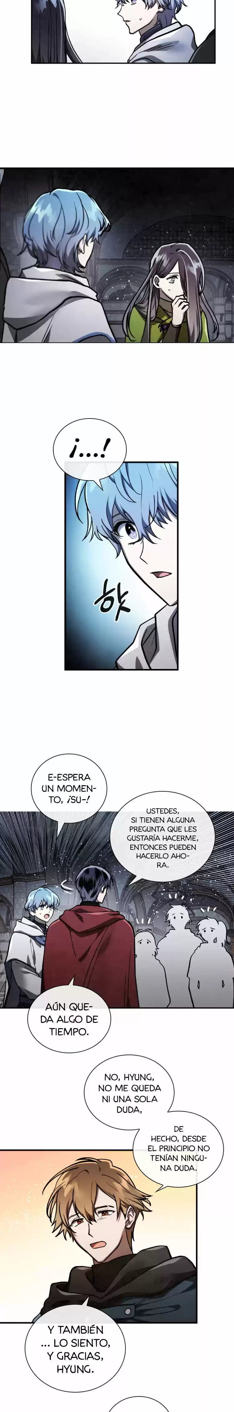 MEMORIZE (2020) - Capítulo 70 - Página 20 - LectorTMOo