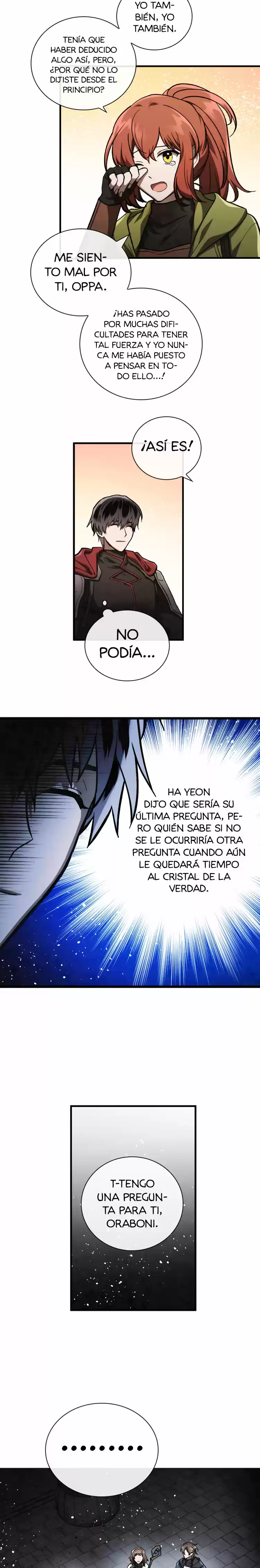 MEMORIZE (2020) - Capítulo 70 - Página 21 - LectorTMOo