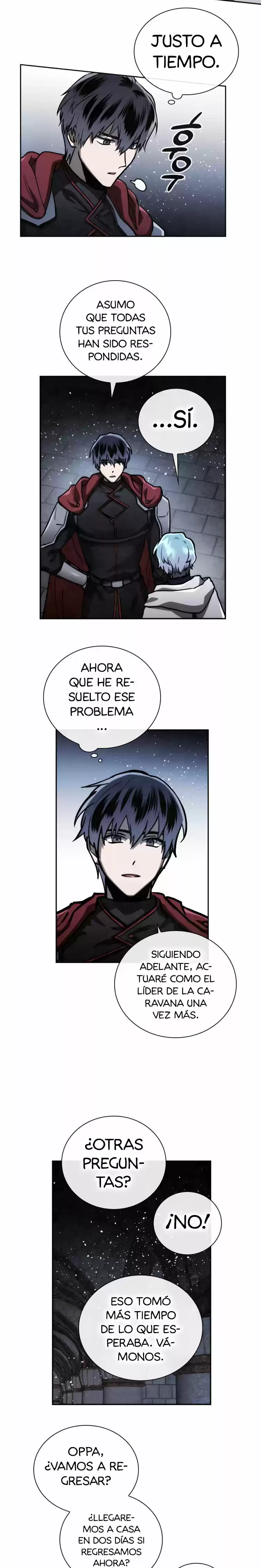 MEMORIZE (2020) - Capítulo 71 - Página 9 - LectorTMOo