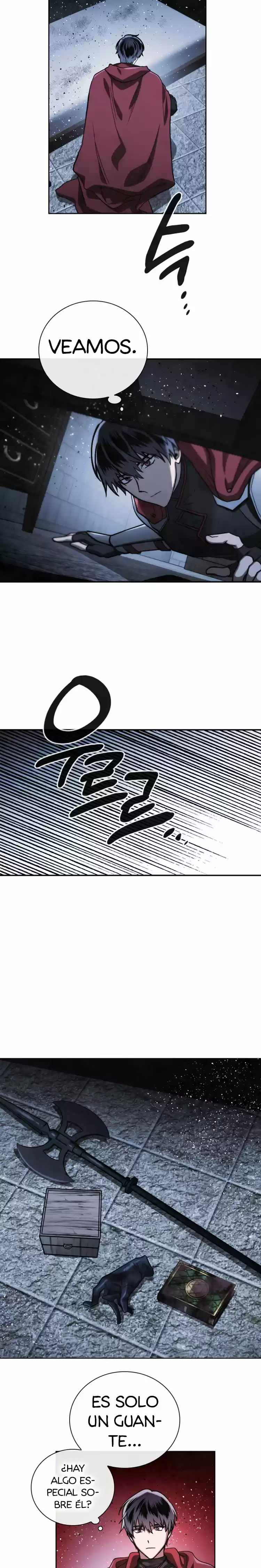 MEMORIZE (2020) - Capítulo 71 - Página 15 - LectorTMOo