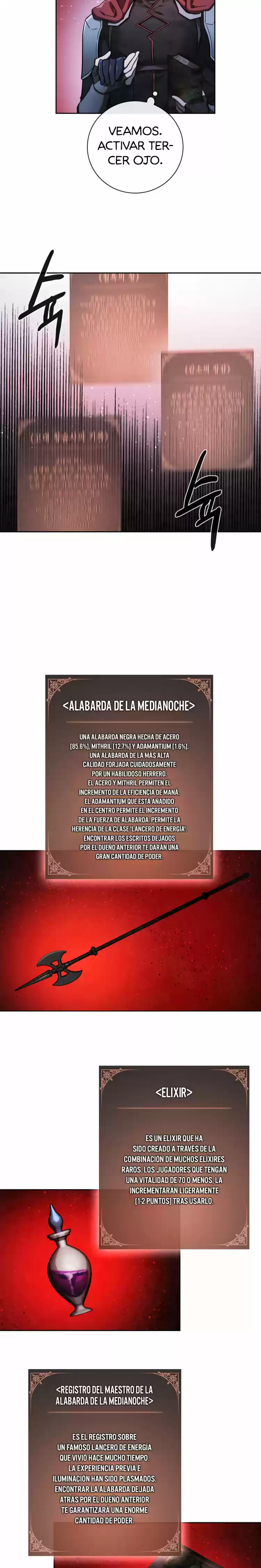 MEMORIZE (2020) - Capítulo 71 - Página 16 - LectorTMOo