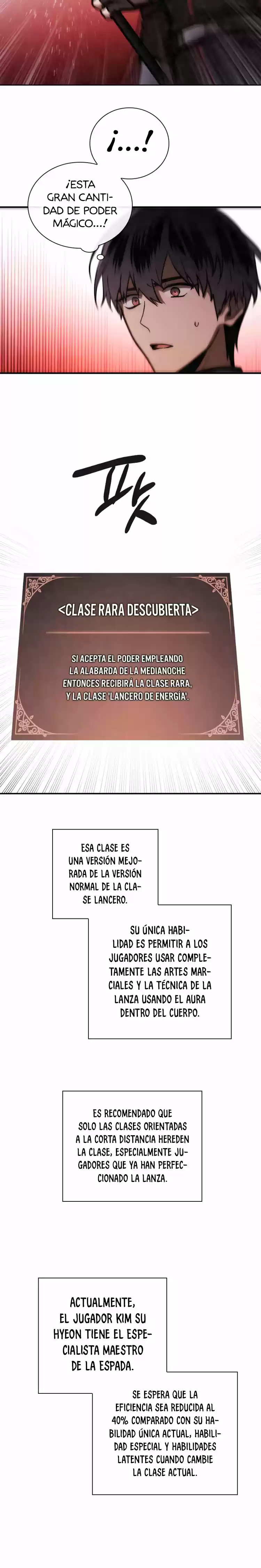 MEMORIZE (2020) - Capítulo 71 - Página 18 - LectorTMOo