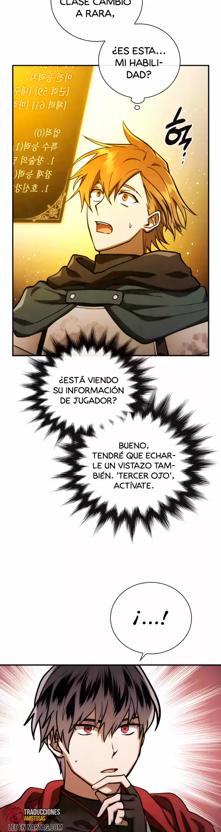 MEMORIZE (2020) - Capítulo 72 - Página 10 - LectorTMOo