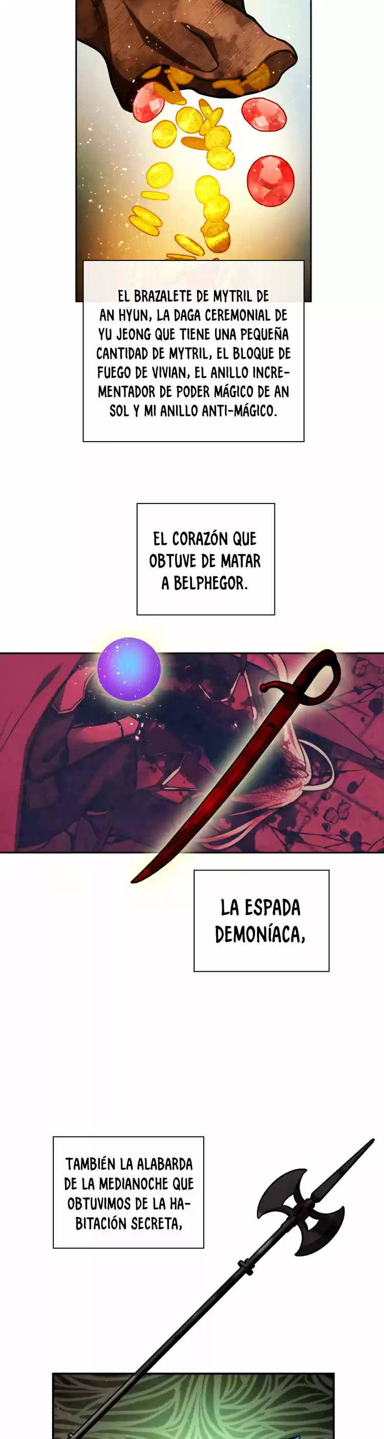 MEMORIZE (2020) - Capítulo 72 - Página 14 - LectorTMOo