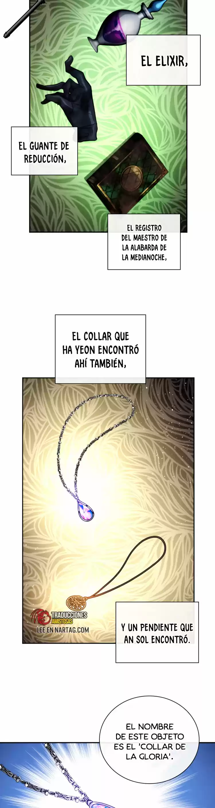 MEMORIZE (2020) - Capítulo 72 - Página 15 - LectorTMOo
