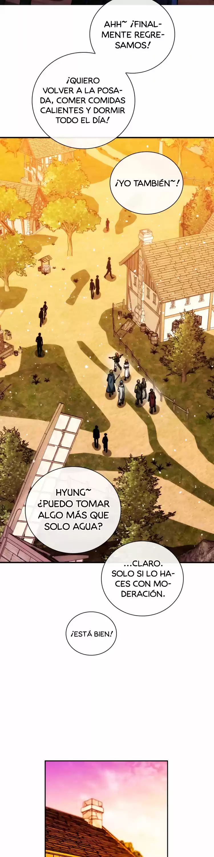 MEMORIZE (2020) - Capítulo 72 - Página 26 - LectorTMOo