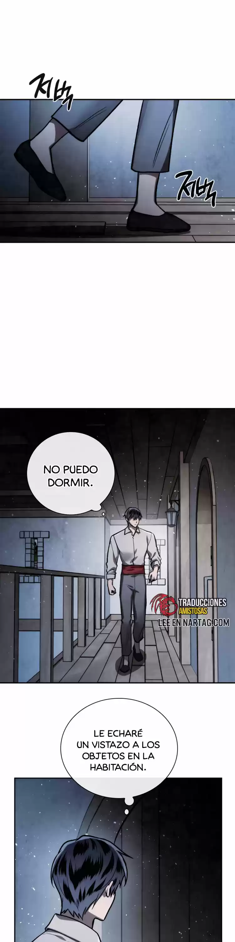 MEMORIZE (2020) - Capítulo 72 - Página 30 - LectorTMOo