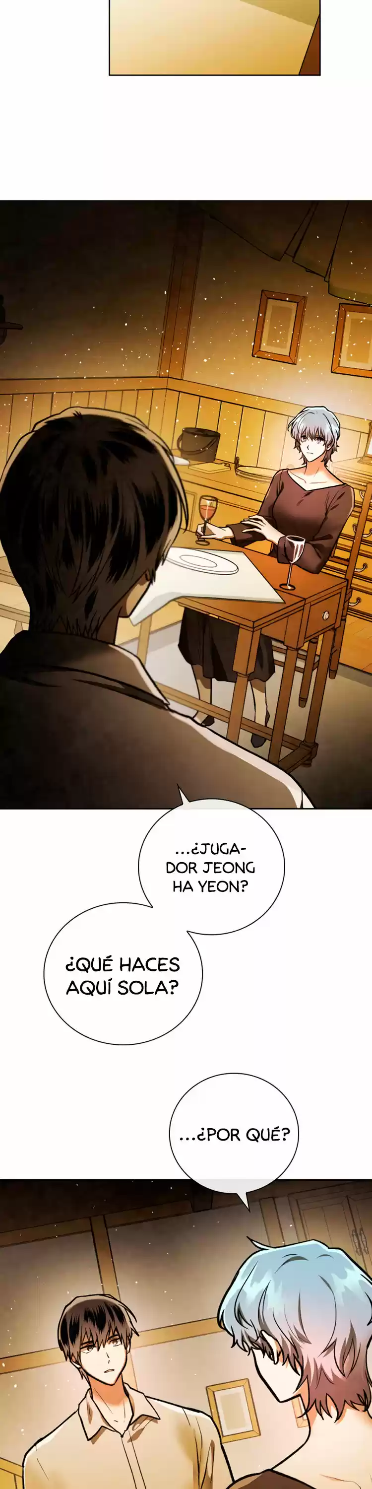 MEMORIZE (2020) - Capítulo 72 - Página 32 - LectorTMOo