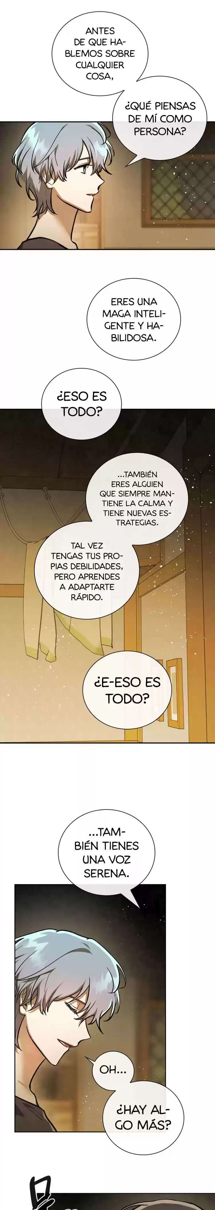 MEMORIZE (2020) - Capítulo 73 - Página 4 - LectorTMOo