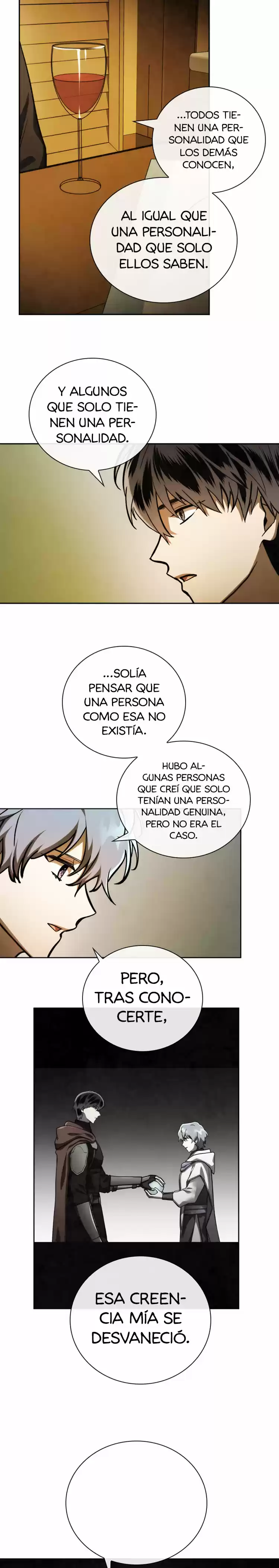 MEMORIZE (2020) - Capítulo 73 - Página 6 - LectorTMOo