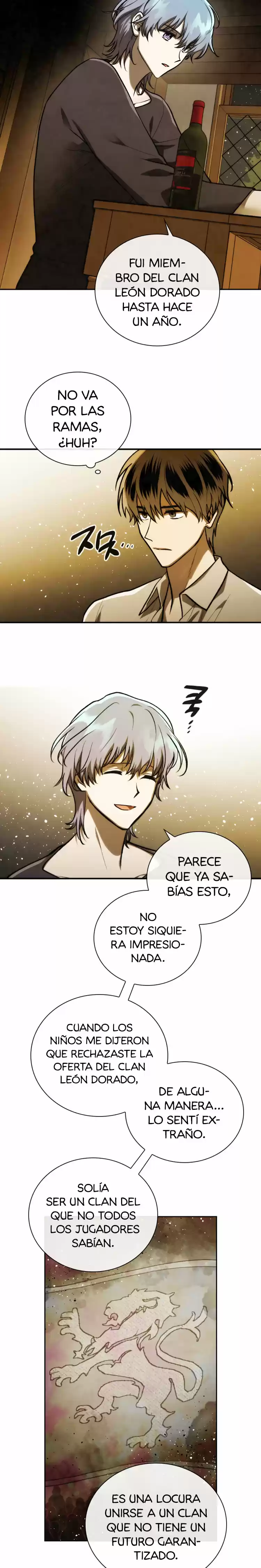MEMORIZE (2020) - Capítulo 73 - Página 8 - LectorTMOo