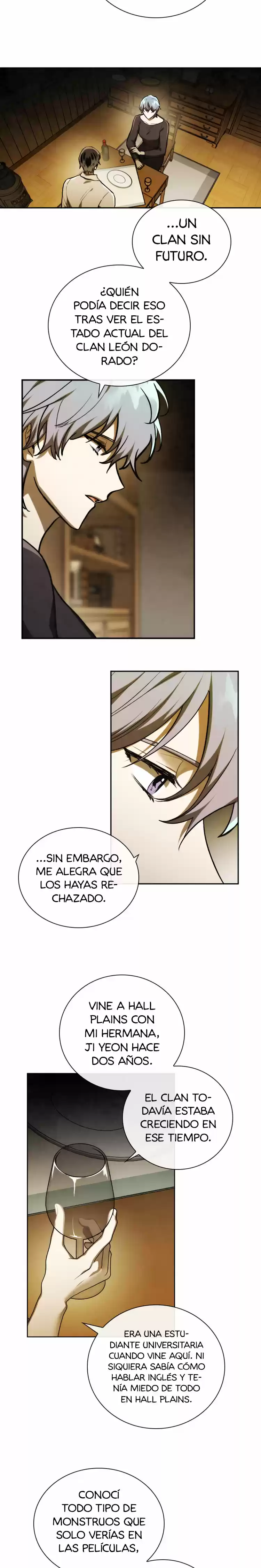 MEMORIZE (2020) - Capítulo 73 - Página 9 - LectorTMOo