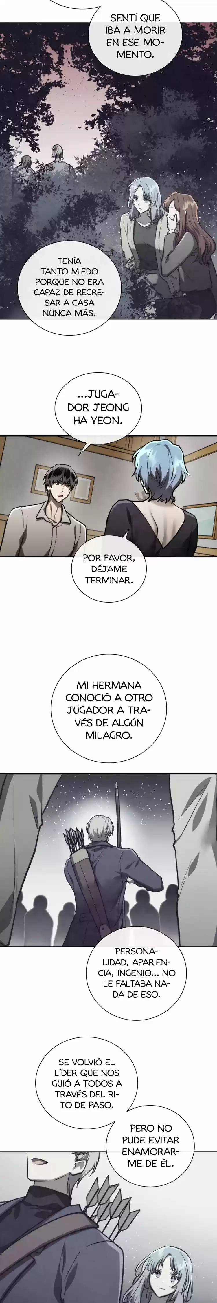 MEMORIZE (2020) - Capítulo 73 - Página 10 - LectorTMOo