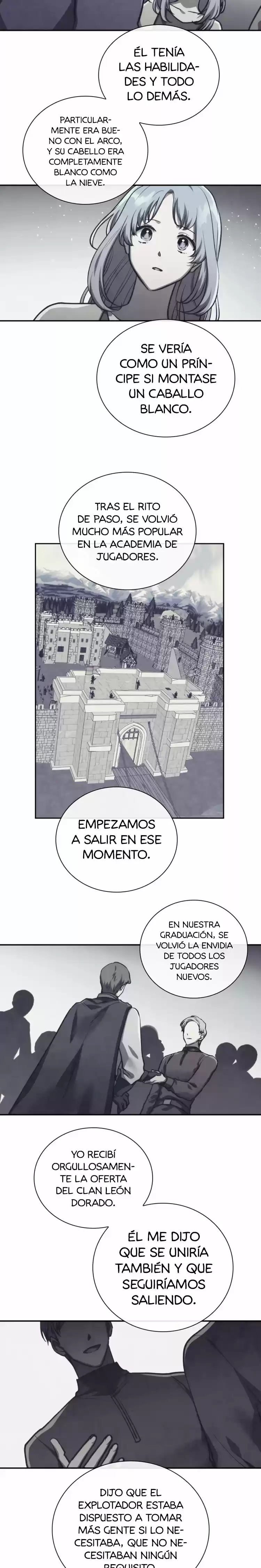MEMORIZE (2020) - Capítulo 73 - Página 11 - LectorTMOo