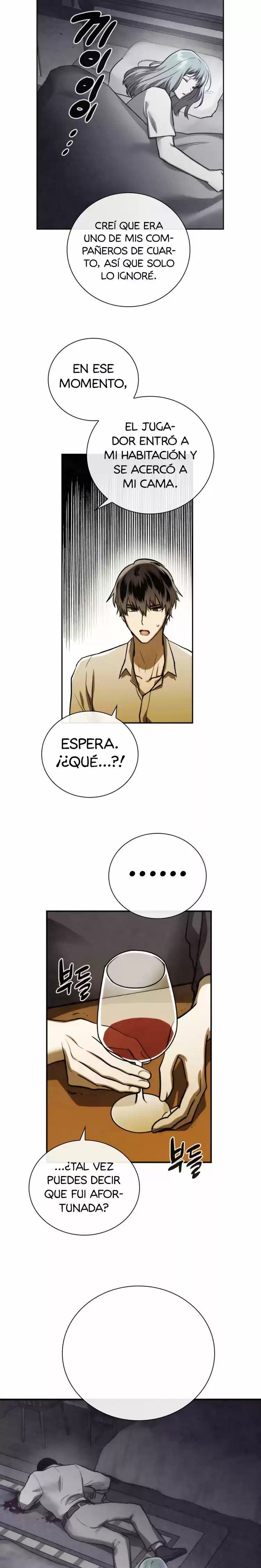 MEMORIZE (2020) - Capítulo 73 - Página 14 - LectorTMOo