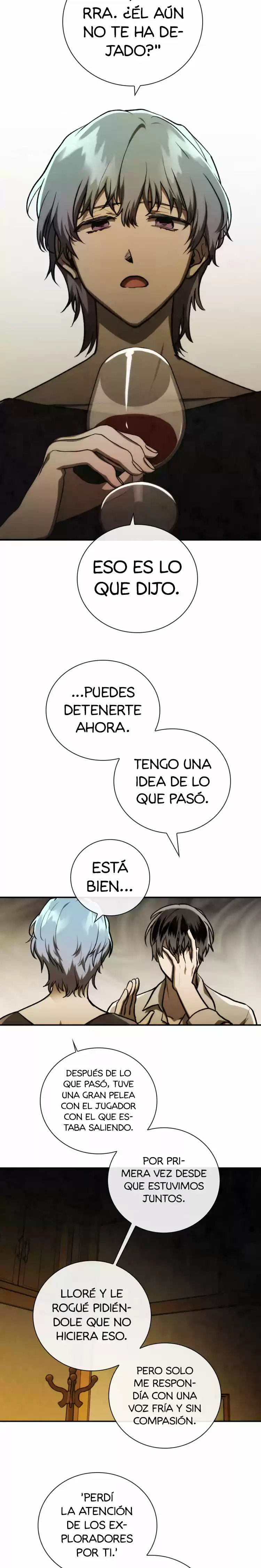 MEMORIZE (2020) - Capítulo 73 - Página 16 - LectorTMOo