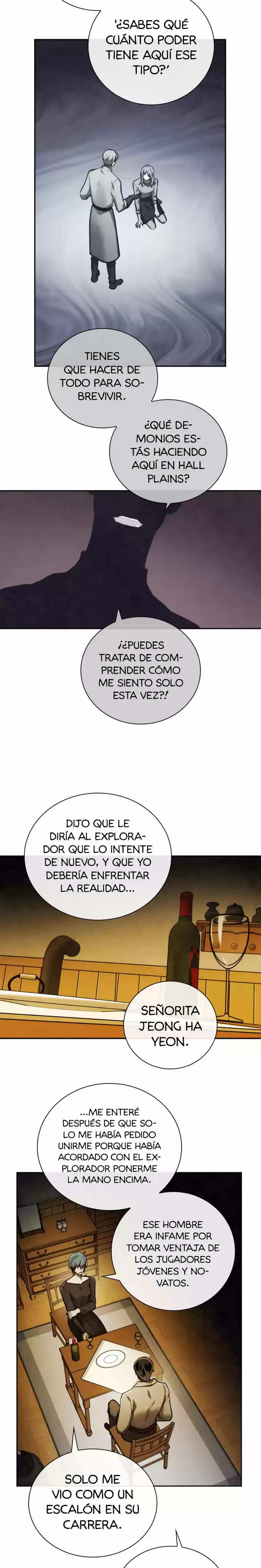 MEMORIZE (2020) - Capítulo 73 - Página 17 - LectorTMOo