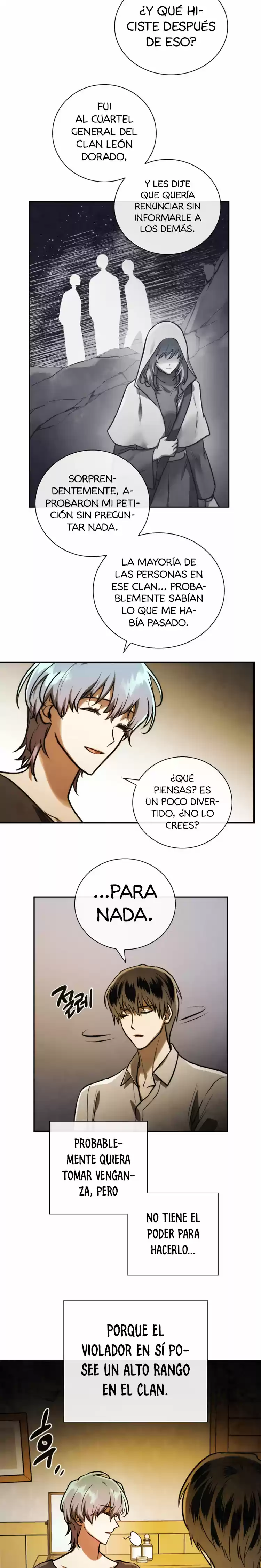 MEMORIZE (2020) - Capítulo 73 - Página 18 - LectorTMOo