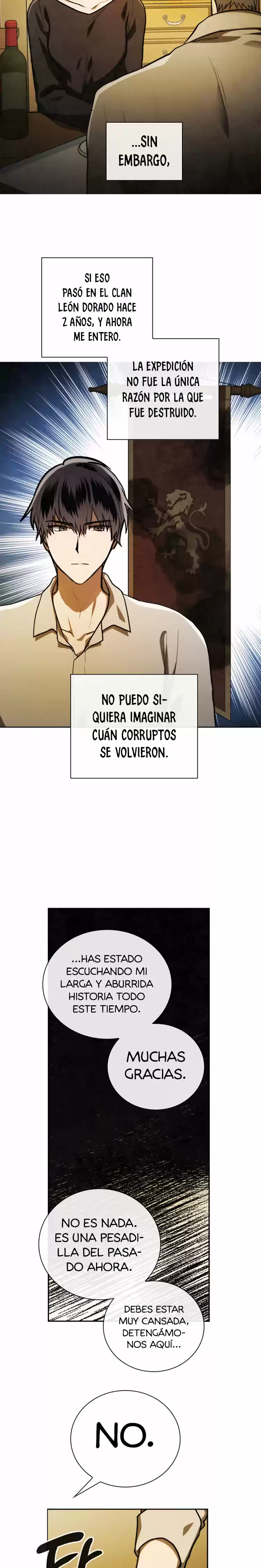 MEMORIZE (2020) - Capítulo 73 - Página 19 - LectorTMOo