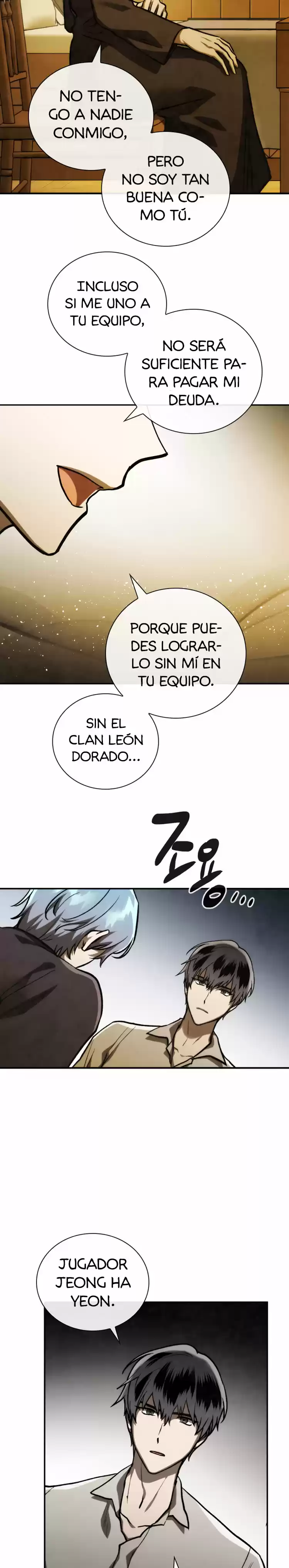 MEMORIZE (2020) - Capítulo 73 - Página 25 - LectorTMOo