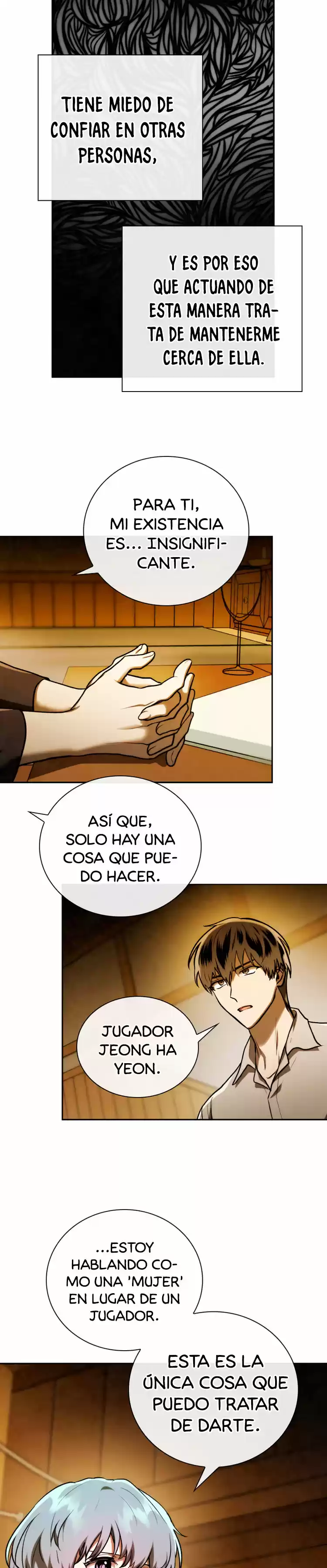 MEMORIZE (2020) - Capítulo 74 - Página 6 - LectorTMOo