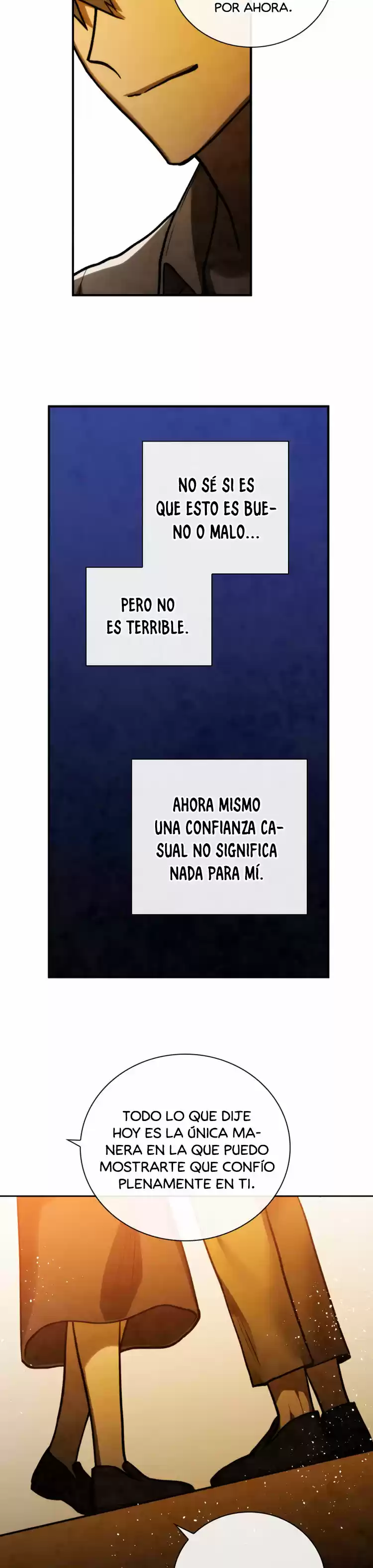 MEMORIZE (2020) - Capítulo 74 - Página 19 - LectorTMOo