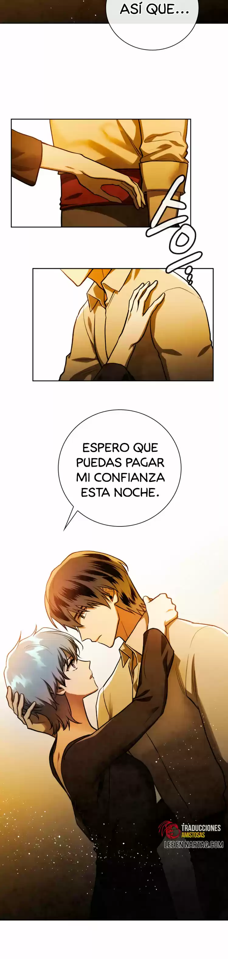 MEMORIZE (2020) - Capítulo 74 - Página 20 - LectorTMOo