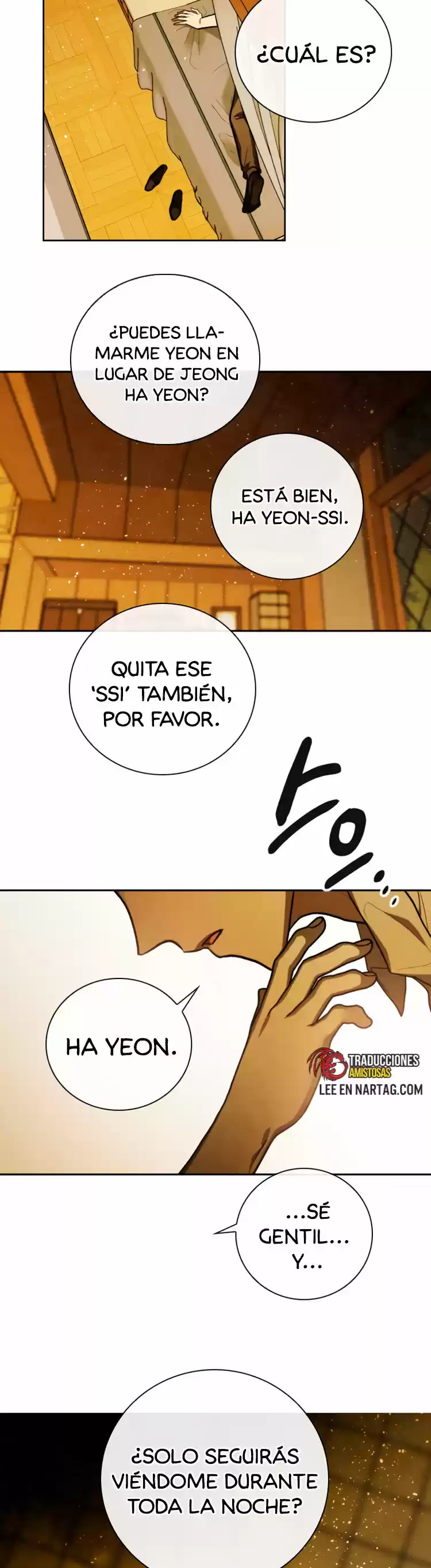 MEMORIZE (2020) - Capítulo 74 - Página 30 - LectorTMOo
