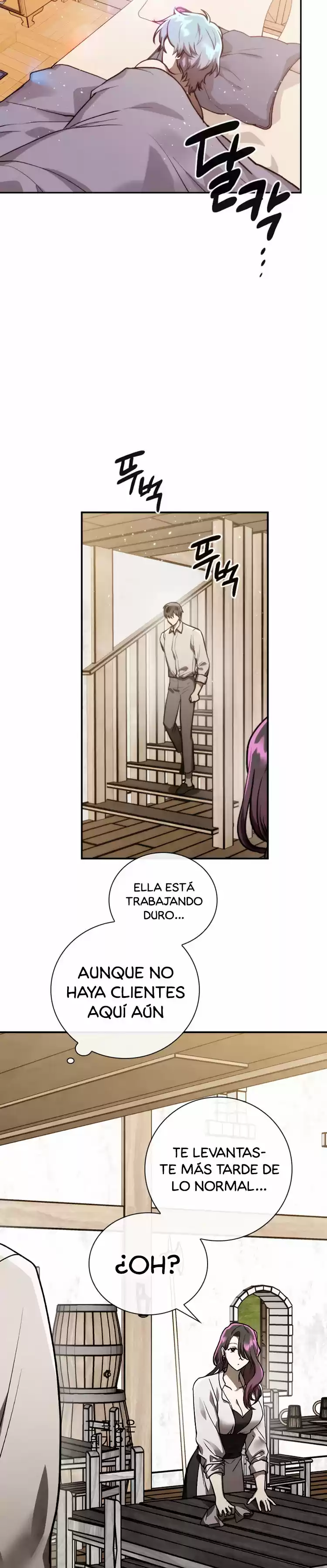 MEMORIZE (2020) - Capítulo 75 - Página 6 - LectorTMOo