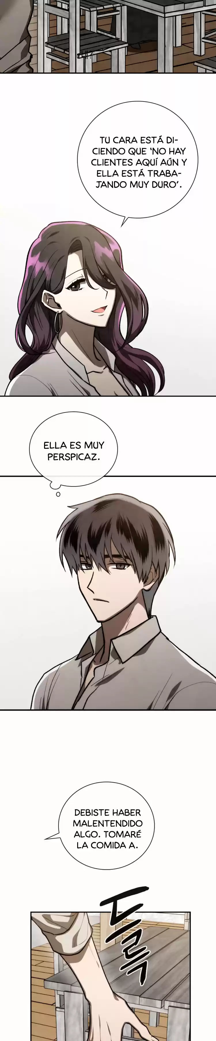 MEMORIZE (2020) - Capítulo 75 - Página 7 - LectorTMOo