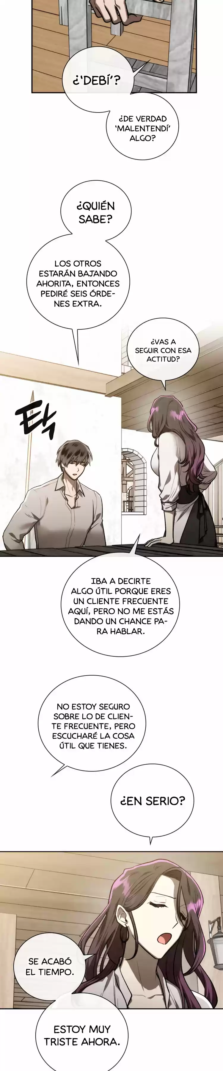 MEMORIZE (2020) - Capítulo 75 - Página 8 - LectorTMOo