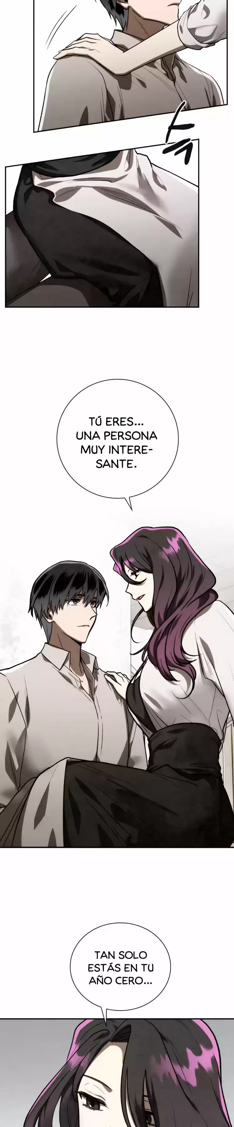 MEMORIZE (2020) - Capítulo 75 - Página 12 - LectorTMOo