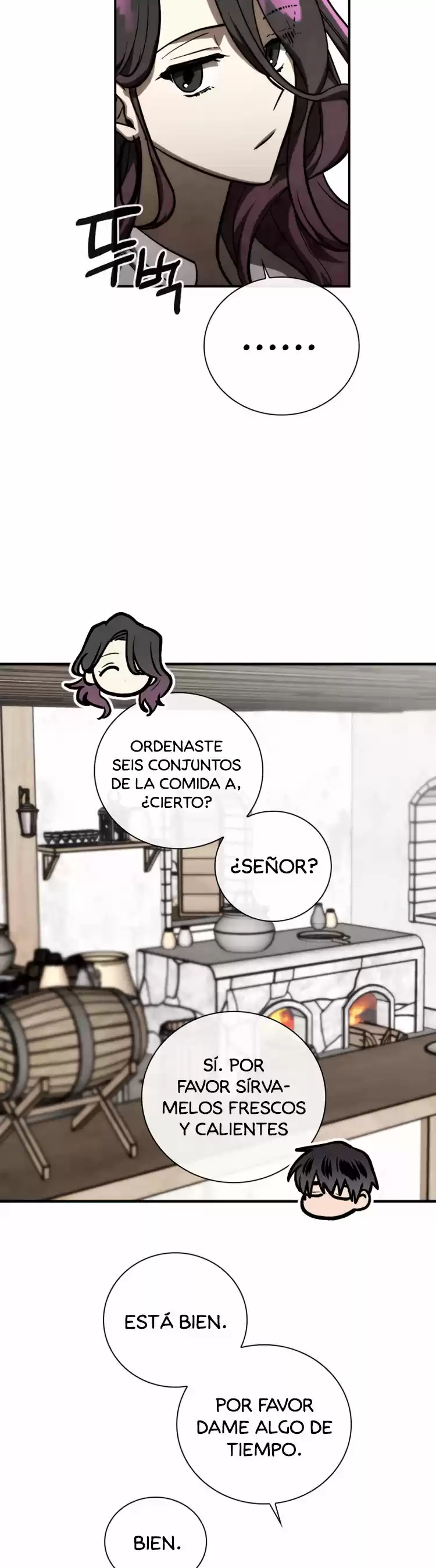 MEMORIZE (2020) - Capítulo 75 - Página 16 - LectorTMOo