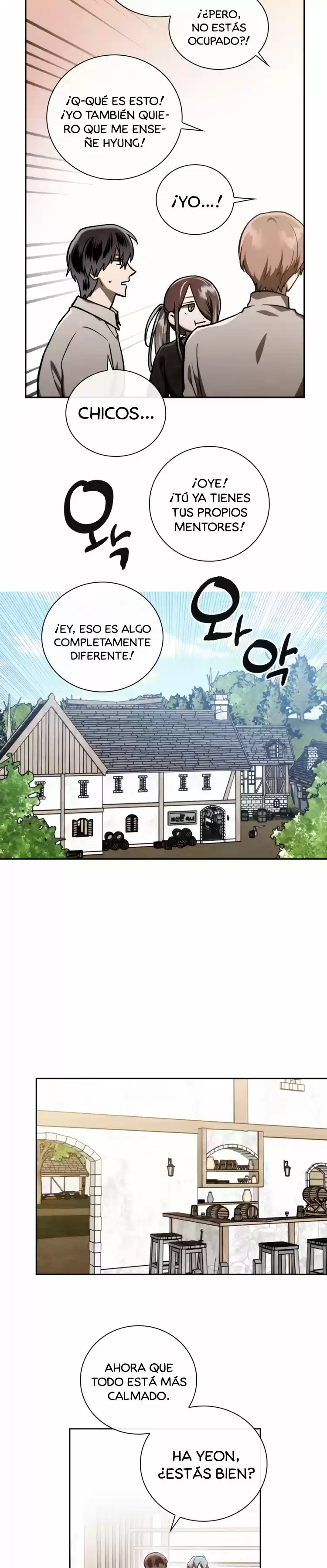 MEMORIZE (2020) - Capítulo 75 - Página 23 - LectorTMOo