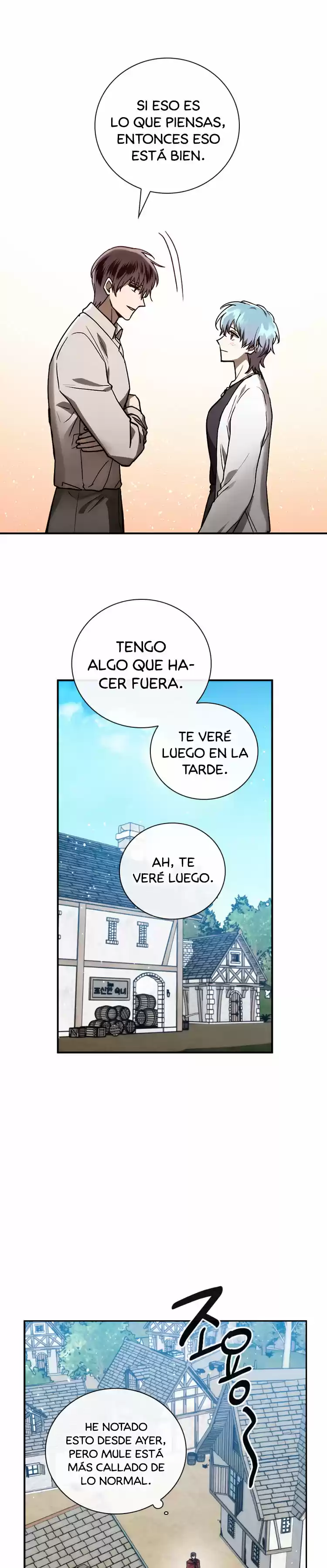 MEMORIZE (2020) - Capítulo 75 - Página 28 - LectorTMOo