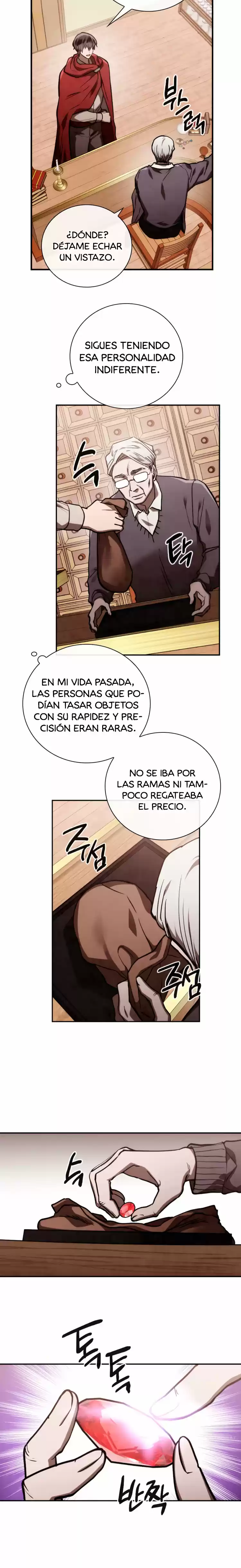 MEMORIZE (2020) - Capítulo 76 - Página 4 - LectorTMOo