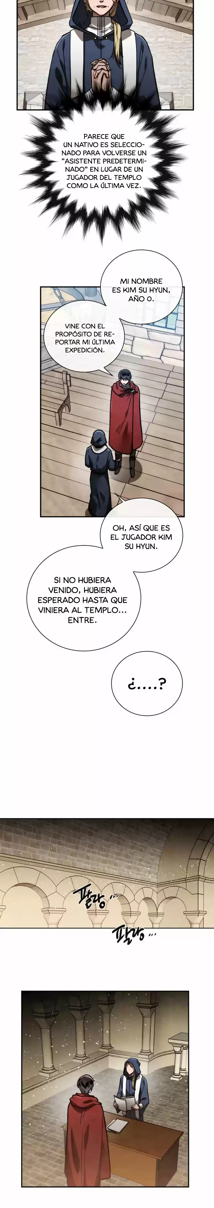 MEMORIZE (2020) - Capítulo 76 - Página 11 - LectorTMOo