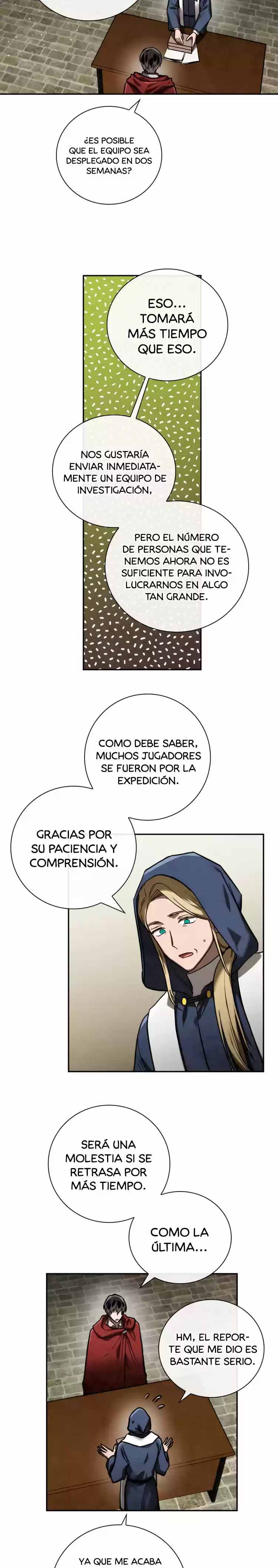 MEMORIZE (2020) - Capítulo 76 - Página 15 - LectorTMOo