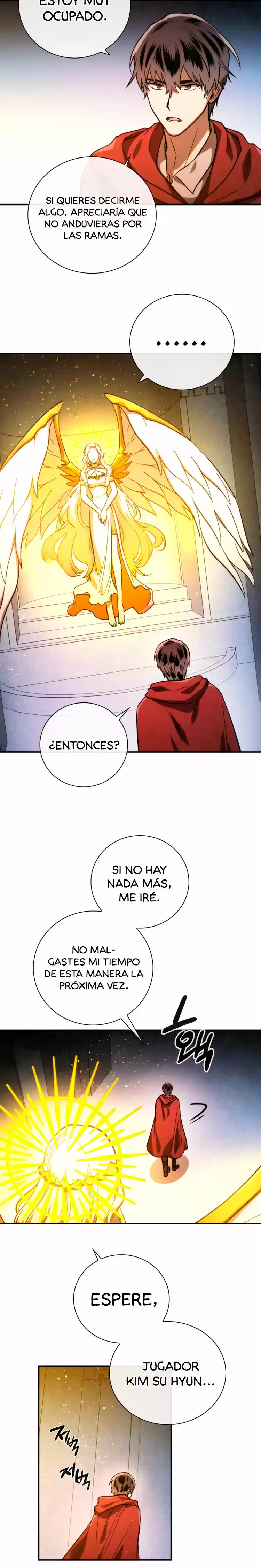 MEMORIZE (2020) - Capítulo 76 - Página 19 - LectorTMOo