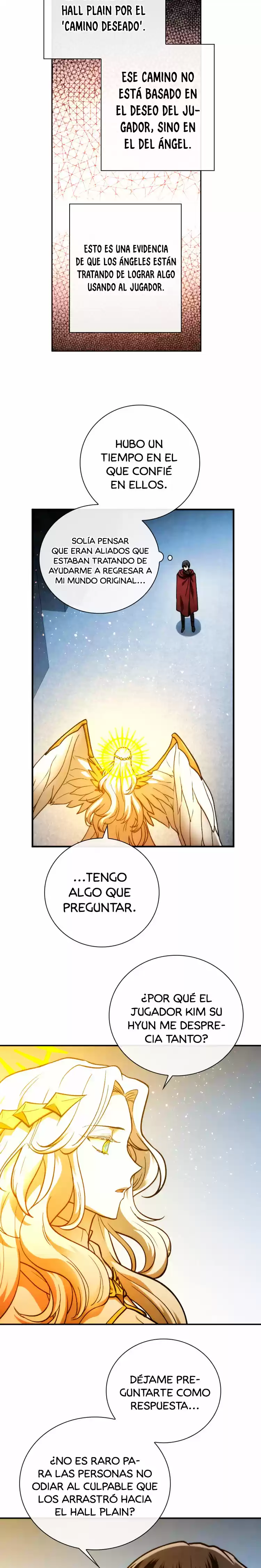 MEMORIZE (2020) - Capítulo 76 - Página 25 - LectorTMOo