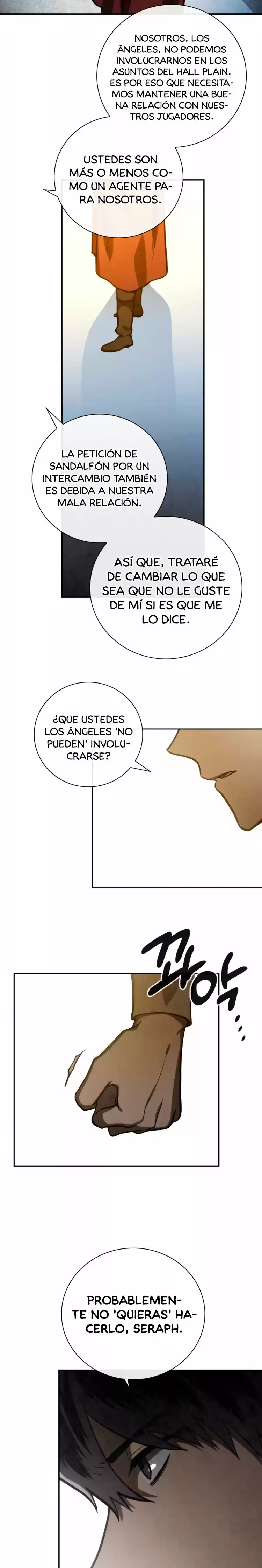 MEMORIZE (2020) - Capítulo 76 - Página 27 - LectorTMOo