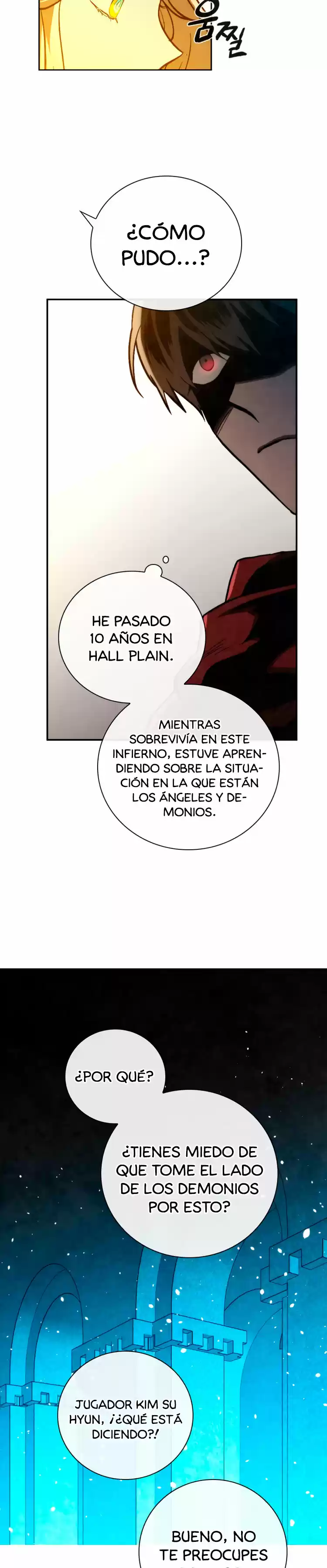 MEMORIZE (2020) - Capítulo 77 - Página 6 - LectorTMOo