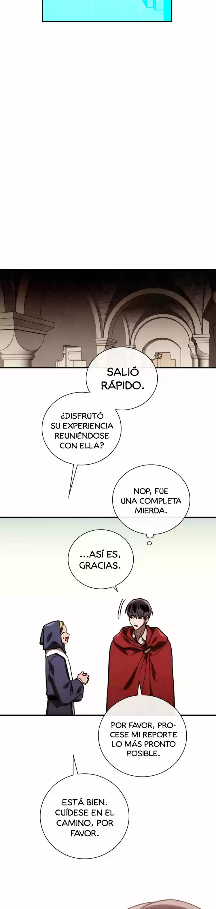 MEMORIZE (2020) - Capítulo 77 - Página 9 - LectorTMOo