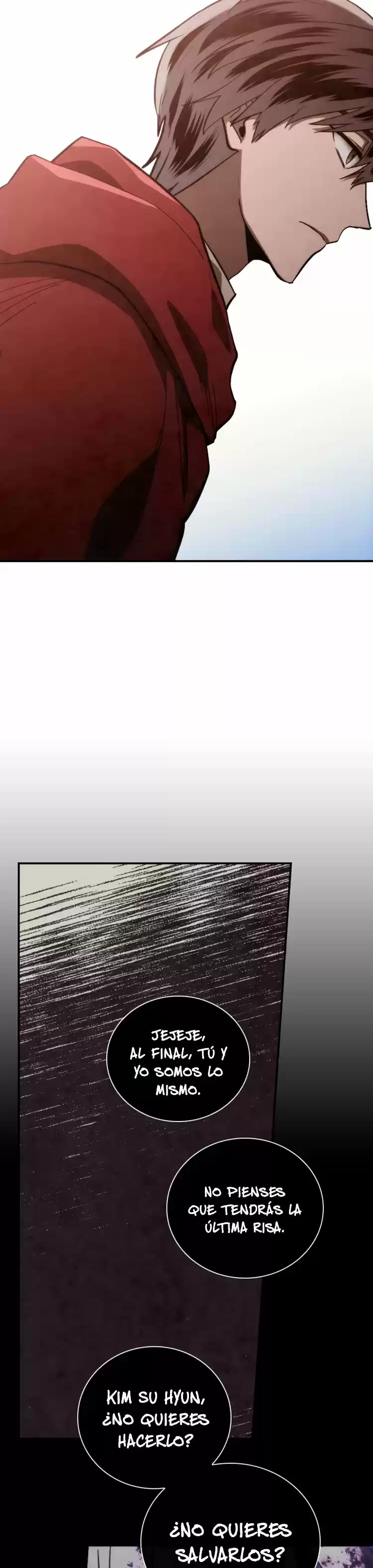 MEMORIZE (2020) - Capítulo 77 - Página 10 - LectorTMOo