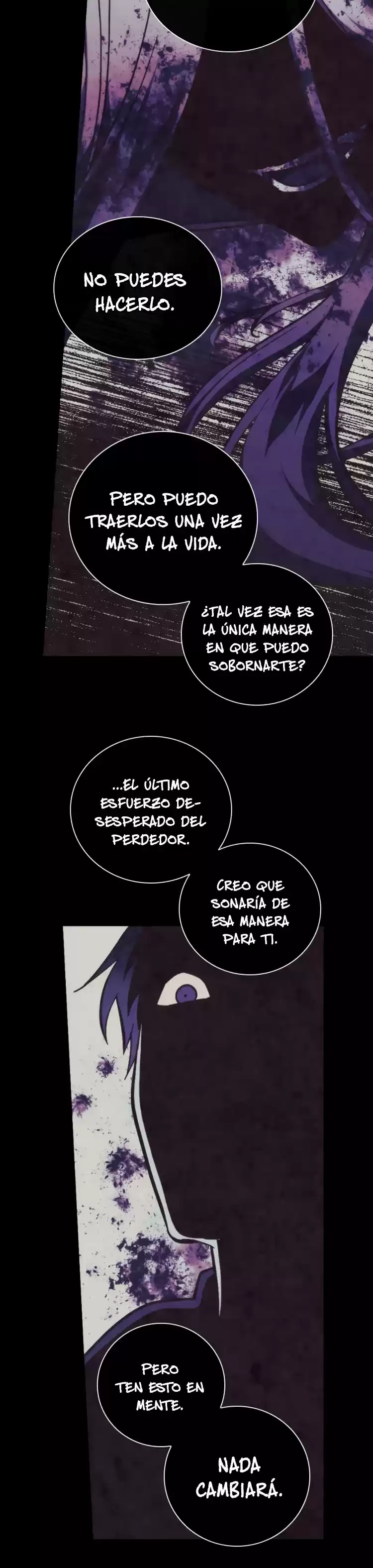 MEMORIZE (2020) - Capítulo 77 - Página 11 - LectorTMOo