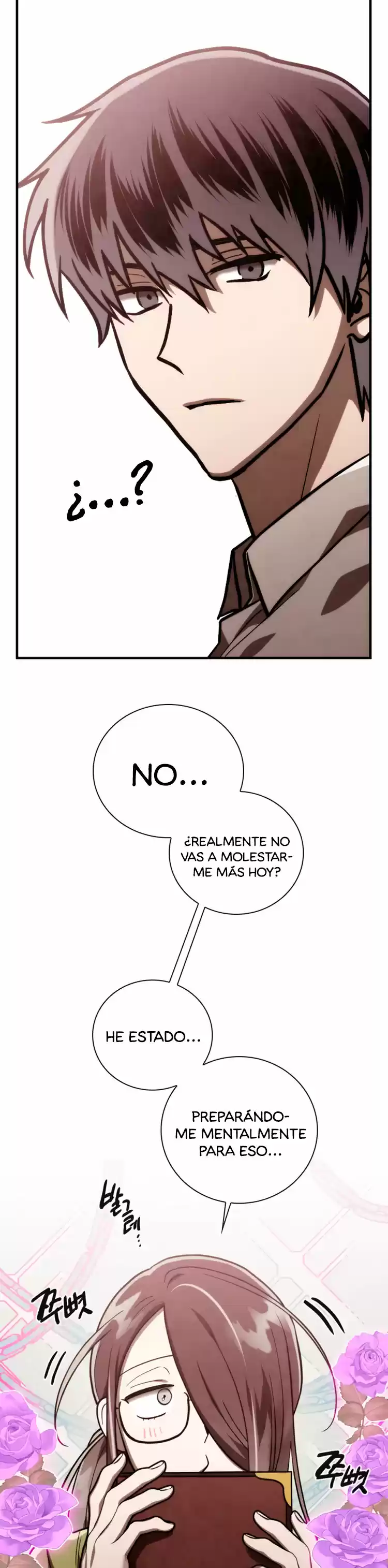 MEMORIZE (2020) - Capítulo 77 - Página 32 - LectorTMOo