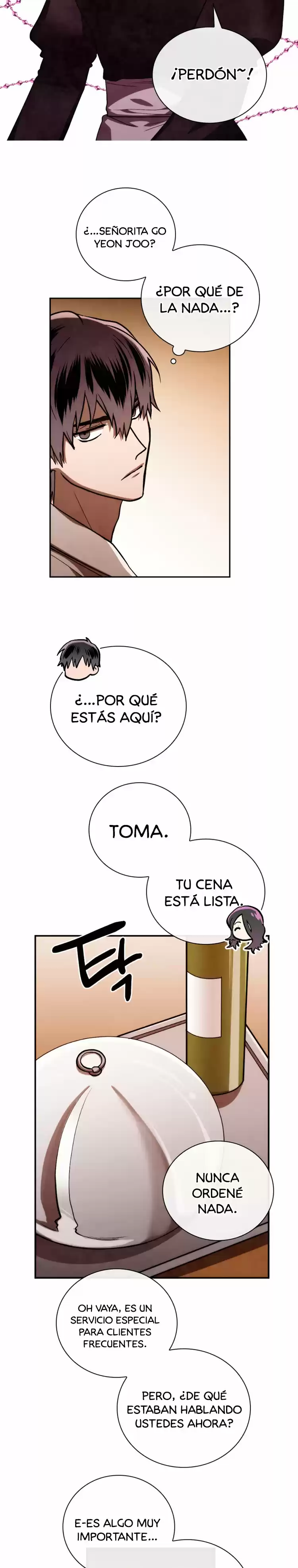 MEMORIZE (2020) - Capítulo 78 - Página 7 - LectorTMOo