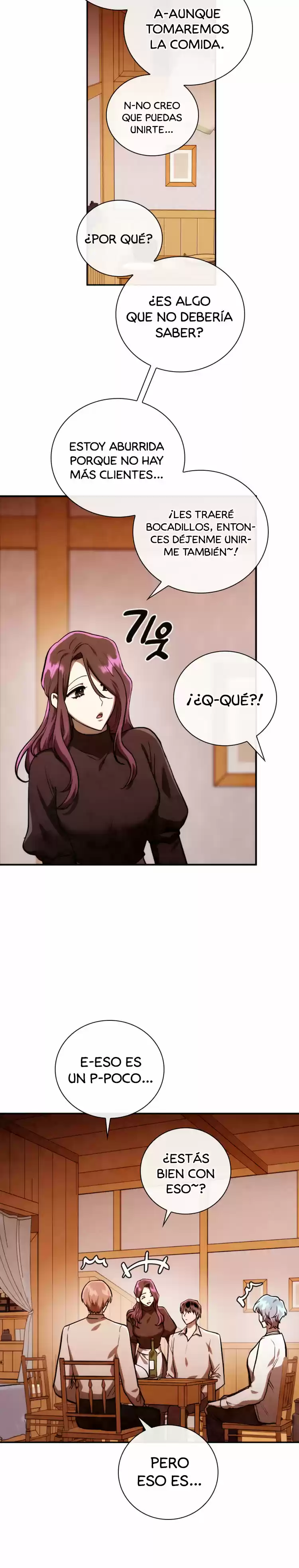 MEMORIZE (2020) - Capítulo 78 - Página 8 - LectorTMOo